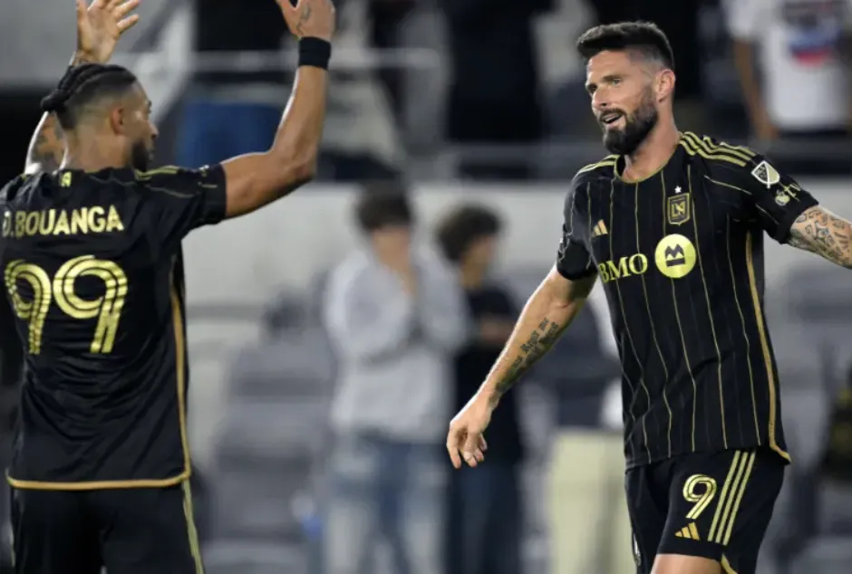 Nắm các bí quyết dự đoán kết quả trận Los Algeles vs Esperance Tunis từ Bongdalu