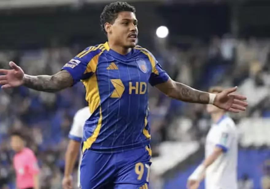 Nắm bắt thông tin ra sân của Fluminense vs Ulsan HD từ Bongdalu