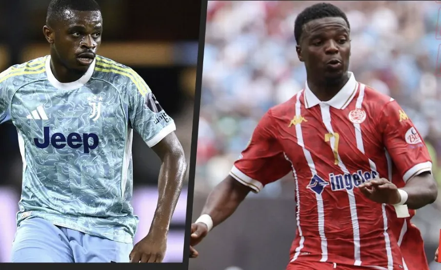 Bongdalu với thông tin về lịch sử đối đầu Juventus vs Wydad