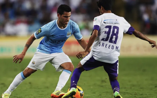 Nhận định đúng đội hình Man City vs Al Ain theo Bongdalu